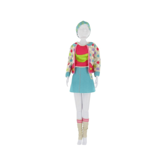 Outfits Making Couture Set Candy Banana