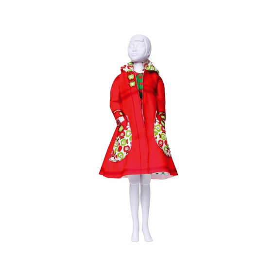 Outfits Making Couture Set Fanny Apples