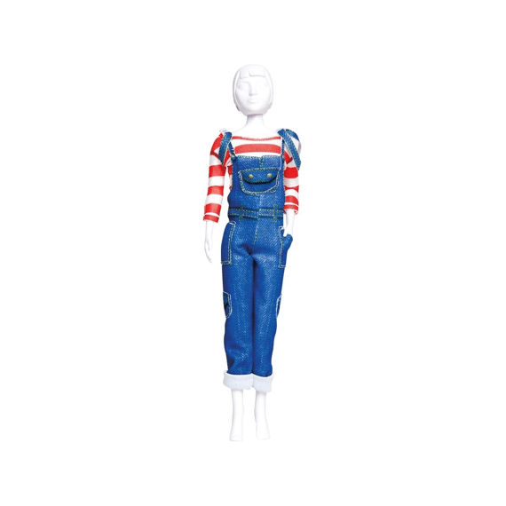 Outfits Making Couture Set Tilly Jeans