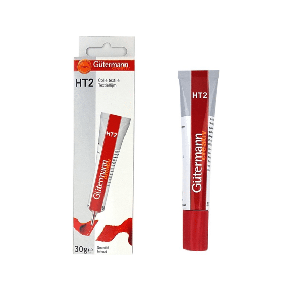 Textiellijm Ht2 30g