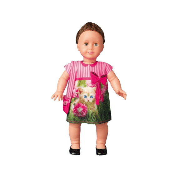 Outfit Making Couture Set Cecily Kitten