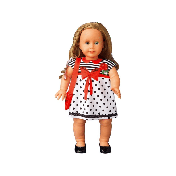 Outfit Making Couture Set Cecily Retro