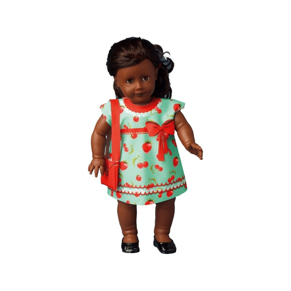 Outfit Making Couture Set Cecily Strawberry