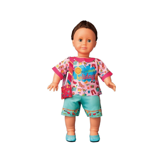 Outfit Making Couture Set Felicity Summer Holidays