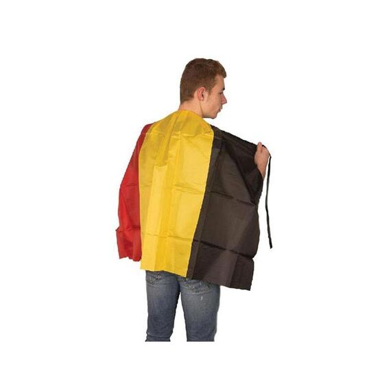 Belgium Cape