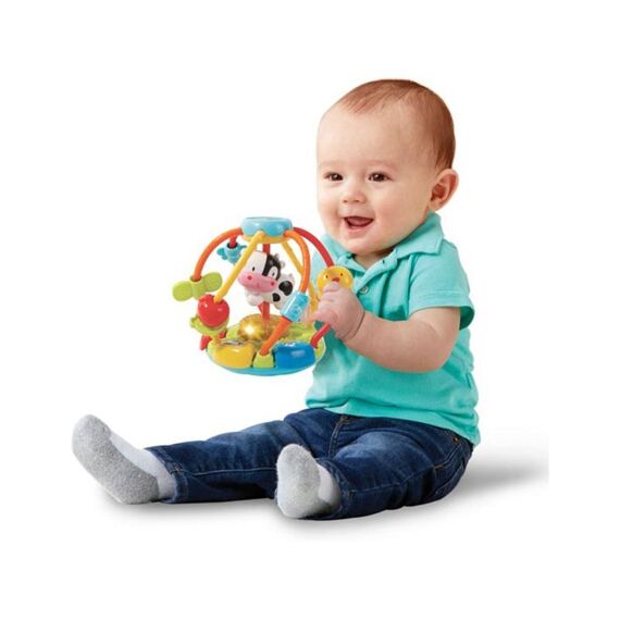 Vtech Baby Koetje Boe Bal