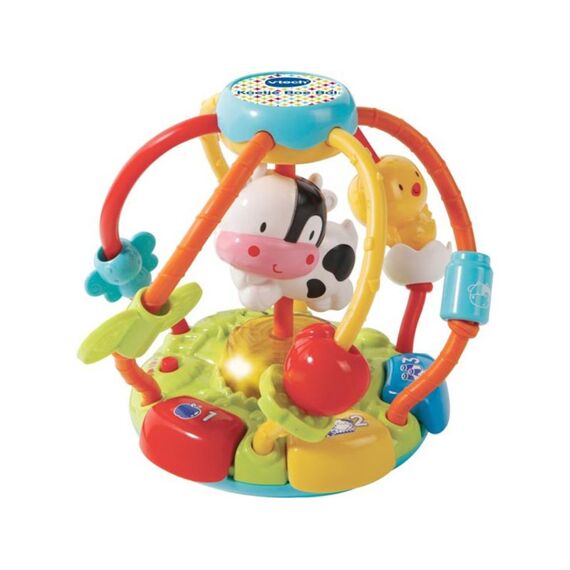 Vtech Baby Koetje Boe Bal