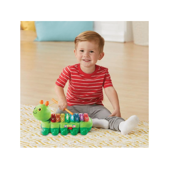 Vtech Baby Zing & Leer Xylofoon