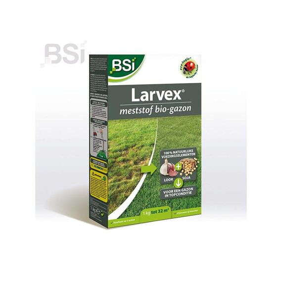 Larvex Bio-Gazon 1 Kg