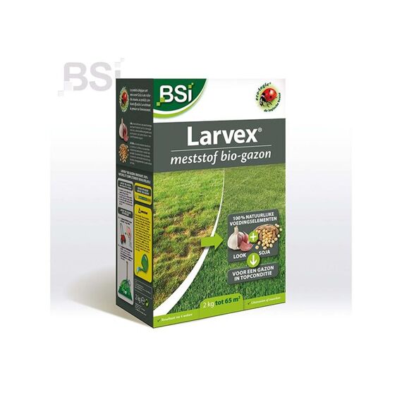 Larvex Bio-Gazon 2 Kg