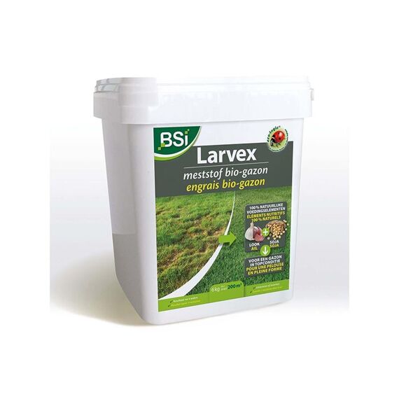 Larvex Bio-Gazon 6 Kg