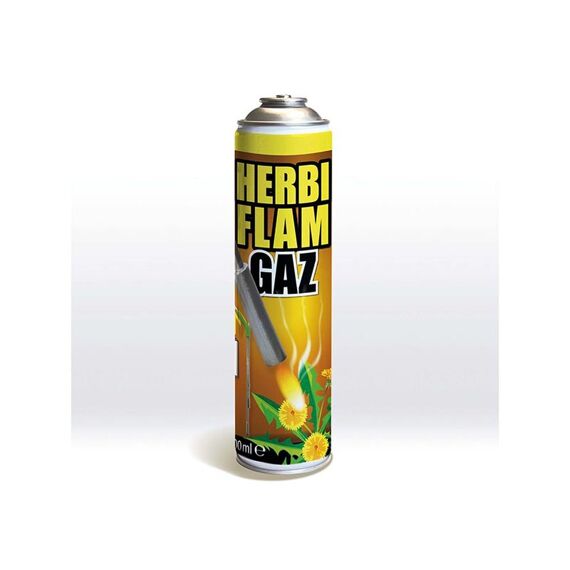 Herbiflam Gasfles 600 Ml