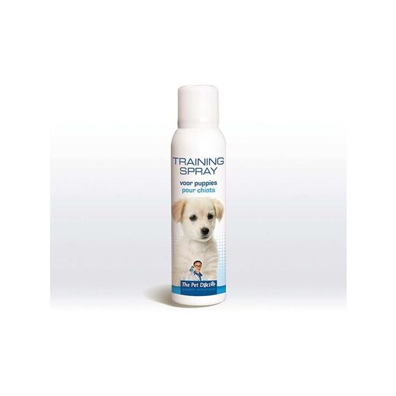 Trainingsspray Puppies 120 Ml