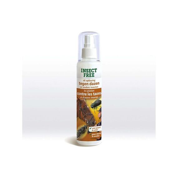 Insect Free 200 Ml