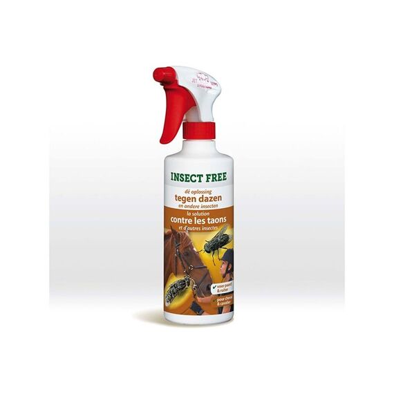 Insect Free 500 Ml