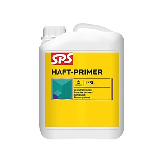 SPS Haftprimer Voorstrijkmiddel 5L