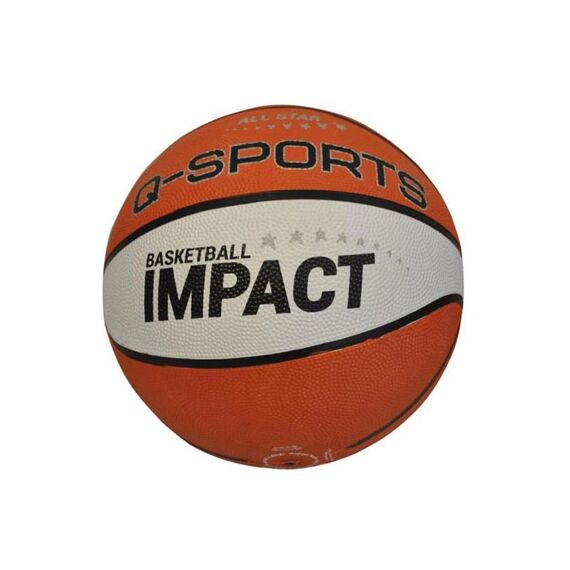 Basketbal Impact N° 7