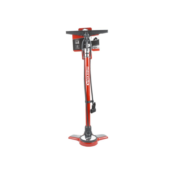 Voetpomp Performance 2 Met Manometer