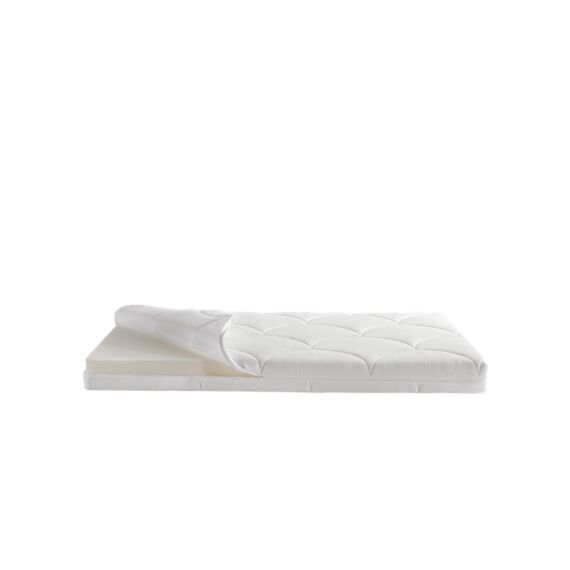 Zzzoo Beer Polyetherschuim 25Kg/M Babymatras 60X120Cm