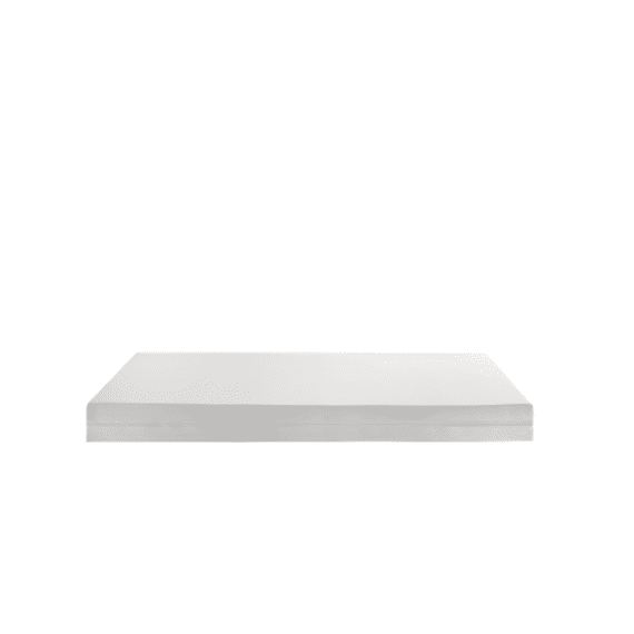 Zzzoo Dolfijn Multicare Hr30 Koudschuim 30Kg/M Parkmatras 72X92Cm