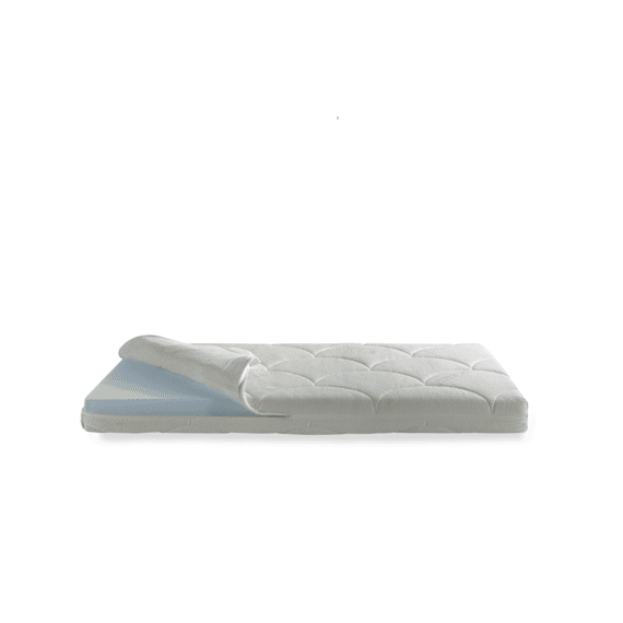 Zzzoo Panter Matras Koudschuim Hr40 Tencel 90x200cm