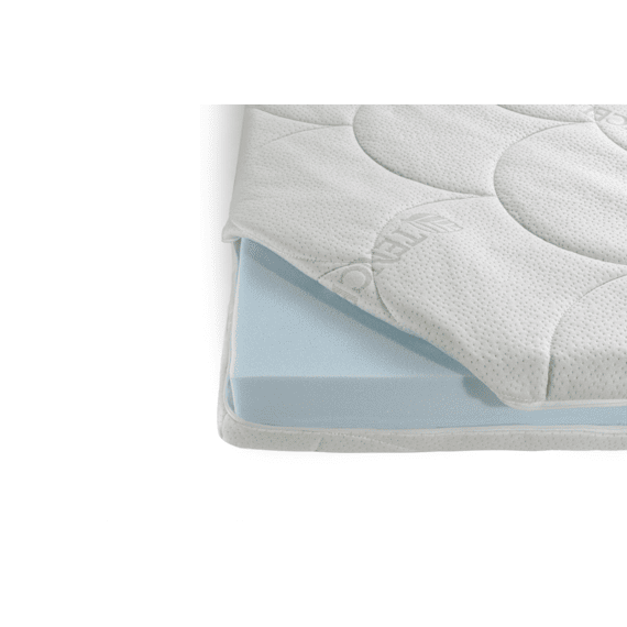 Zzzoo Panter Matras Koudschuim Hr40 Tencel 90x200cm
