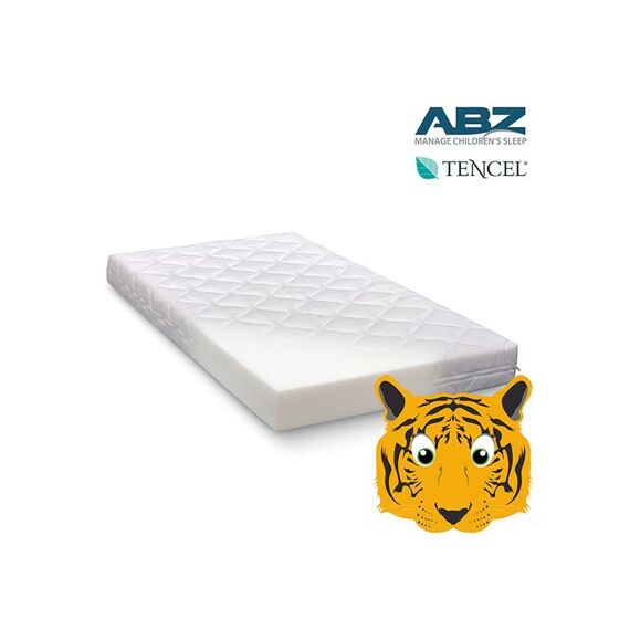 Tijger Matras Koudschuim Hr40 90X200Cm