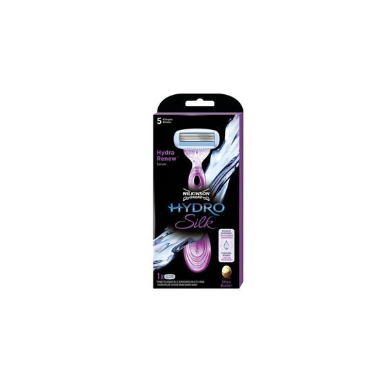 Wilkinson Hydro Silk Razor