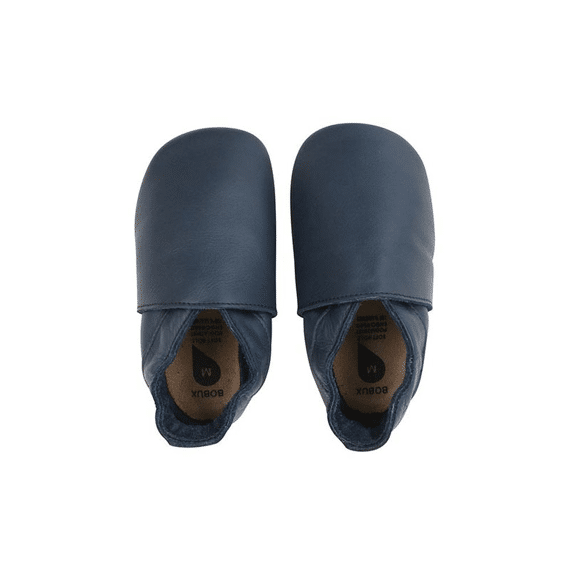 Bobux Classic Navy Small