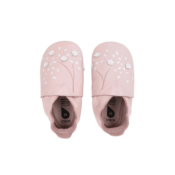 Bobux Cherry Blossom Blossom Small