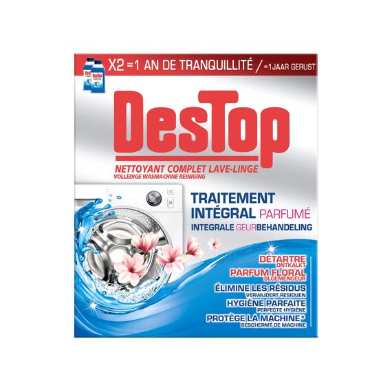 Destop Machinereiniger 2X250Ml