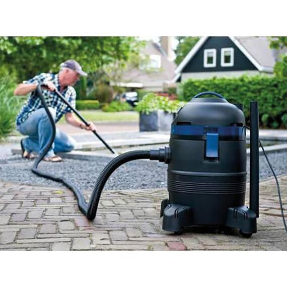 Vacuprocleaner® Maxi - Multifunctionele Zuiger 1250/1400 W4 In 1 - 35 L