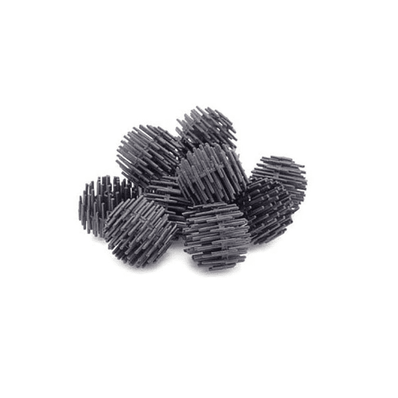 Filterballs  +/- 350 G