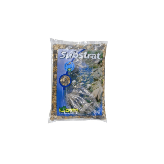 Ubbink Vijversubstraat 5 Kg