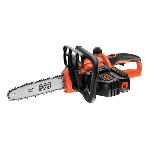 Black+Decker Kettingzaag 30Cm 18V 2.0Ah Li