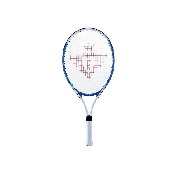 Tennisracket Met 2 Ballen 25