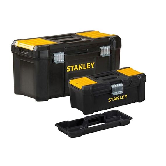 Stanley Toolbox Essential Stanley 46.6X25.4X25Cm