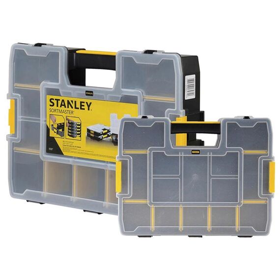 Stanley Stanley Toolbox Set Organizer+ Junior Organizer