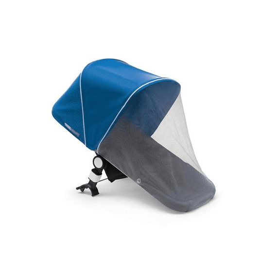 Bugaboo Muskietennet Voor Bugaboo Cameleon³/Donkey/Buffalo