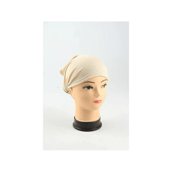 Girls Headband Lurex Gold Maat 51-53
