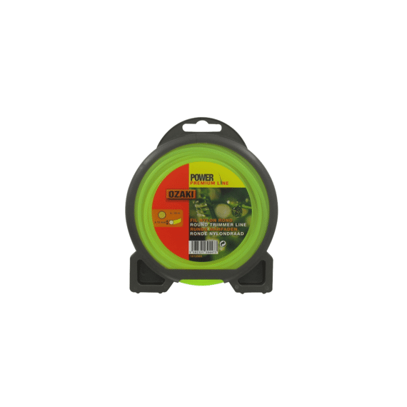 Maaidraad Rond 2,7Mm