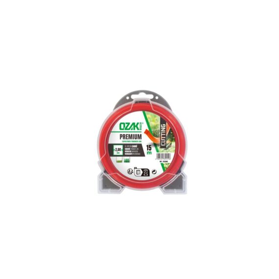 Maaidraad Vierkant 2Mm