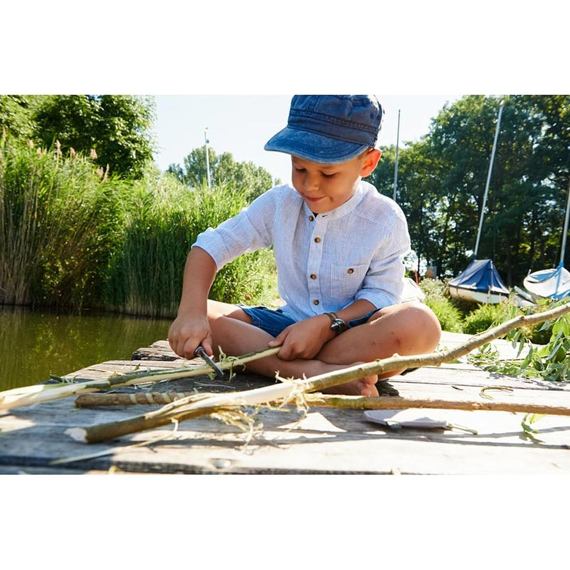 Haba Terra Kids Opinel Zakmes