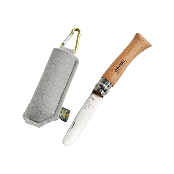 Haba Terra Kids Opinel Zakmes