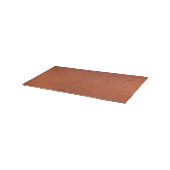 Betonplex 18mm Lichtbruin 62.5x125cm