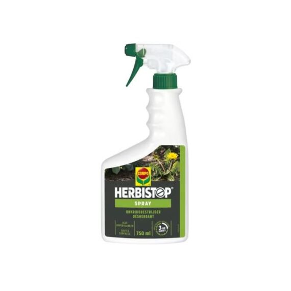 Compo Ng Herbistop Spray A. Opp. 0.75L