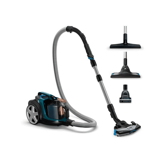 Philips Fc9332/09 Stofzuiger Zonder Zak Animal