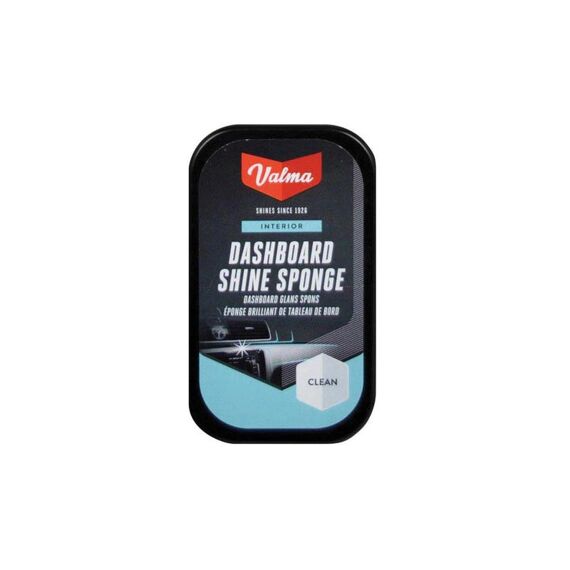 Valma H26B Dashboard Shine Sponge