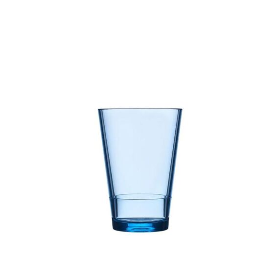 Glas Flow 275Ml Nordic Blue