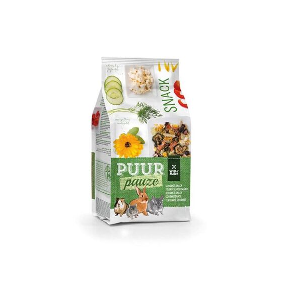 Puur Pauze Snack Muesli 700Gr